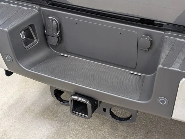 New 2026 Carbonized Gray Metallic Ford F-250® Lariat® image 66