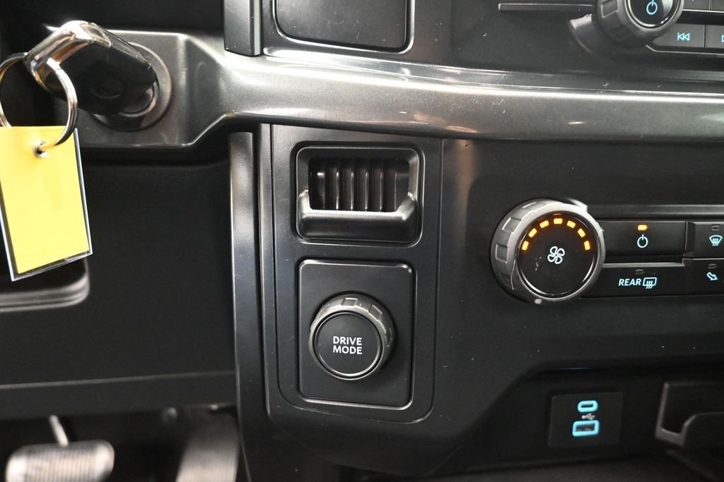 Certified Used 2023 White Ford XL image 16
