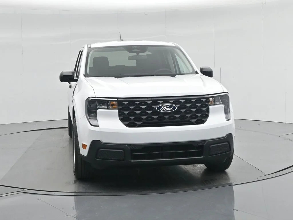 New 2026 Oxford White Ford XL image 21