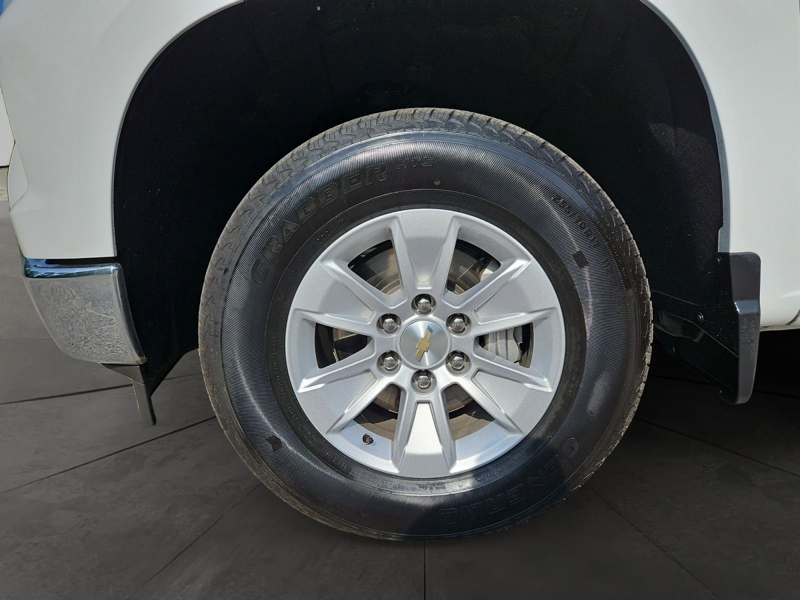 2025 Chevrolet Silverado 1500 LT - Photo 14