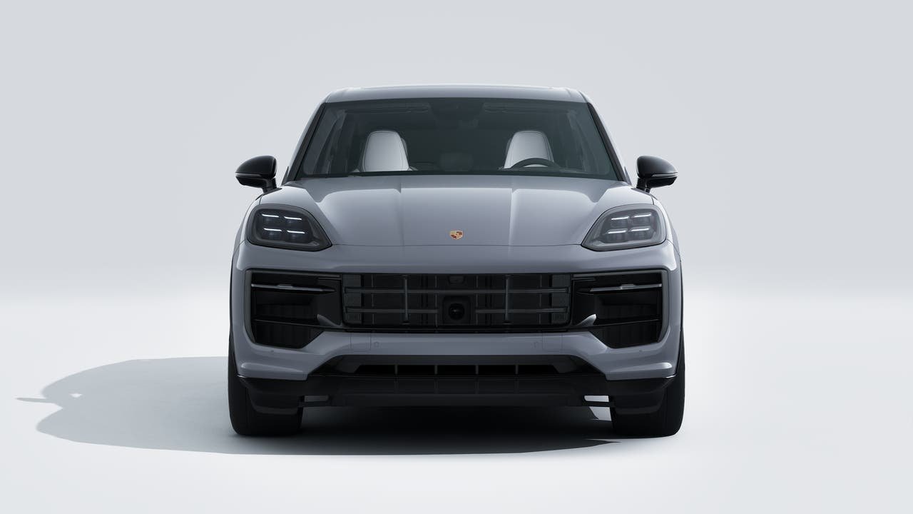 2026 Porsche Cayenne GTS - Photo 8