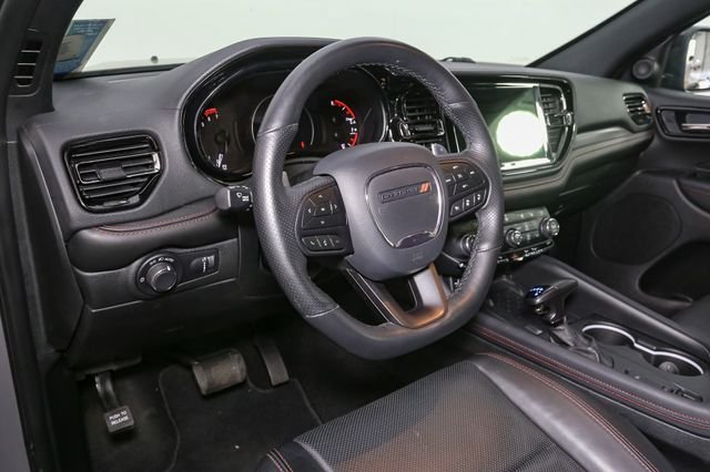 Used 2025 Gray Dodge R/T Plus image 25