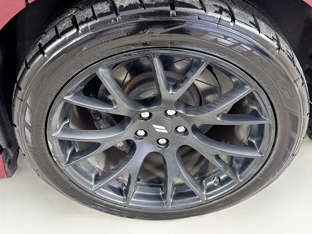 Used 2019 Octane Red Pearlcoat Dodge R/T Scat Pack image 35