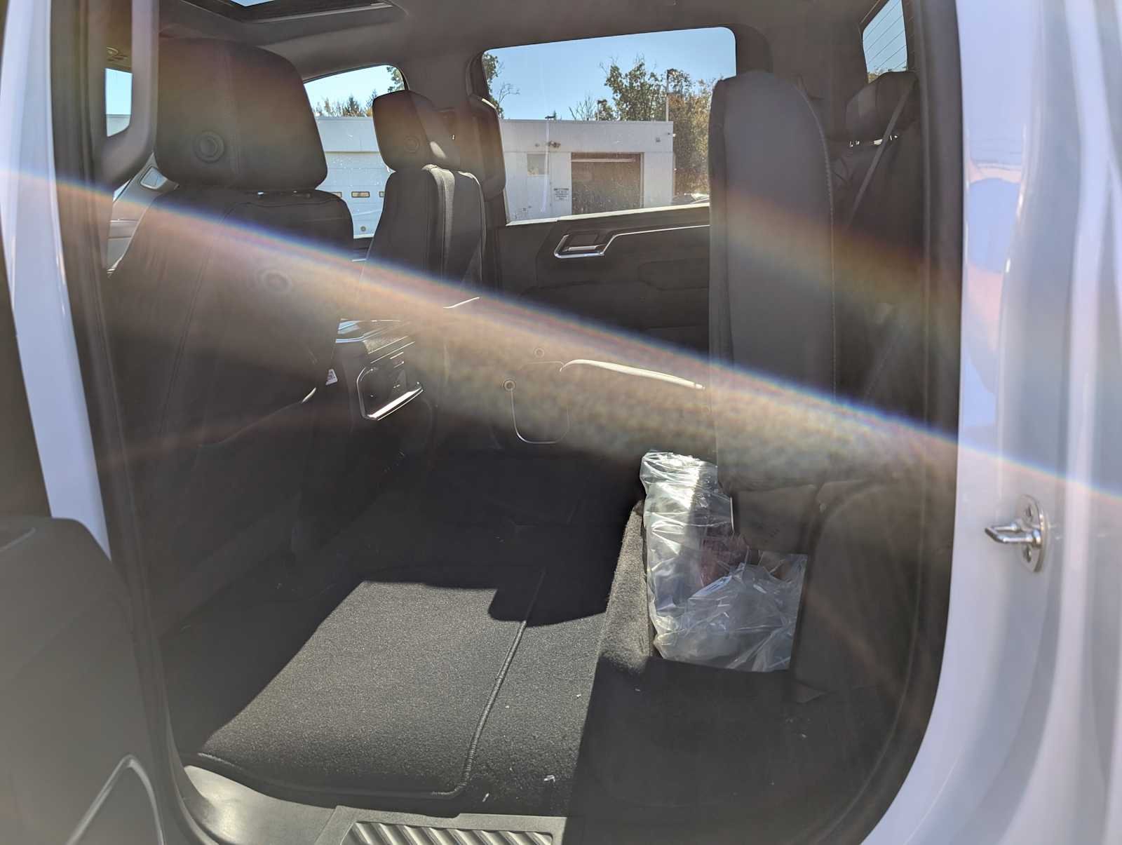 2026 GMC Sierra 2500HD SLT - Photo 22