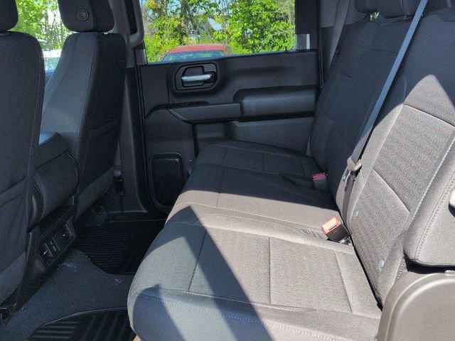 New 2026 Sterling Gray Metallic Chevrolet Custom image 21
