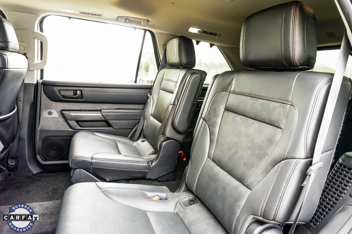 Used 2023 White Toyota TRD Pro image 39