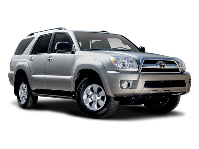 Used 2008 Galactic Gray Mica Toyota SR5 image 1