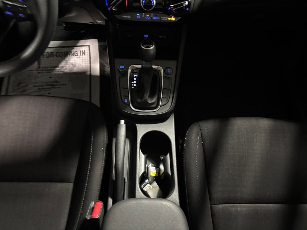 Used 2023 Gray Hyundai SEL image 30