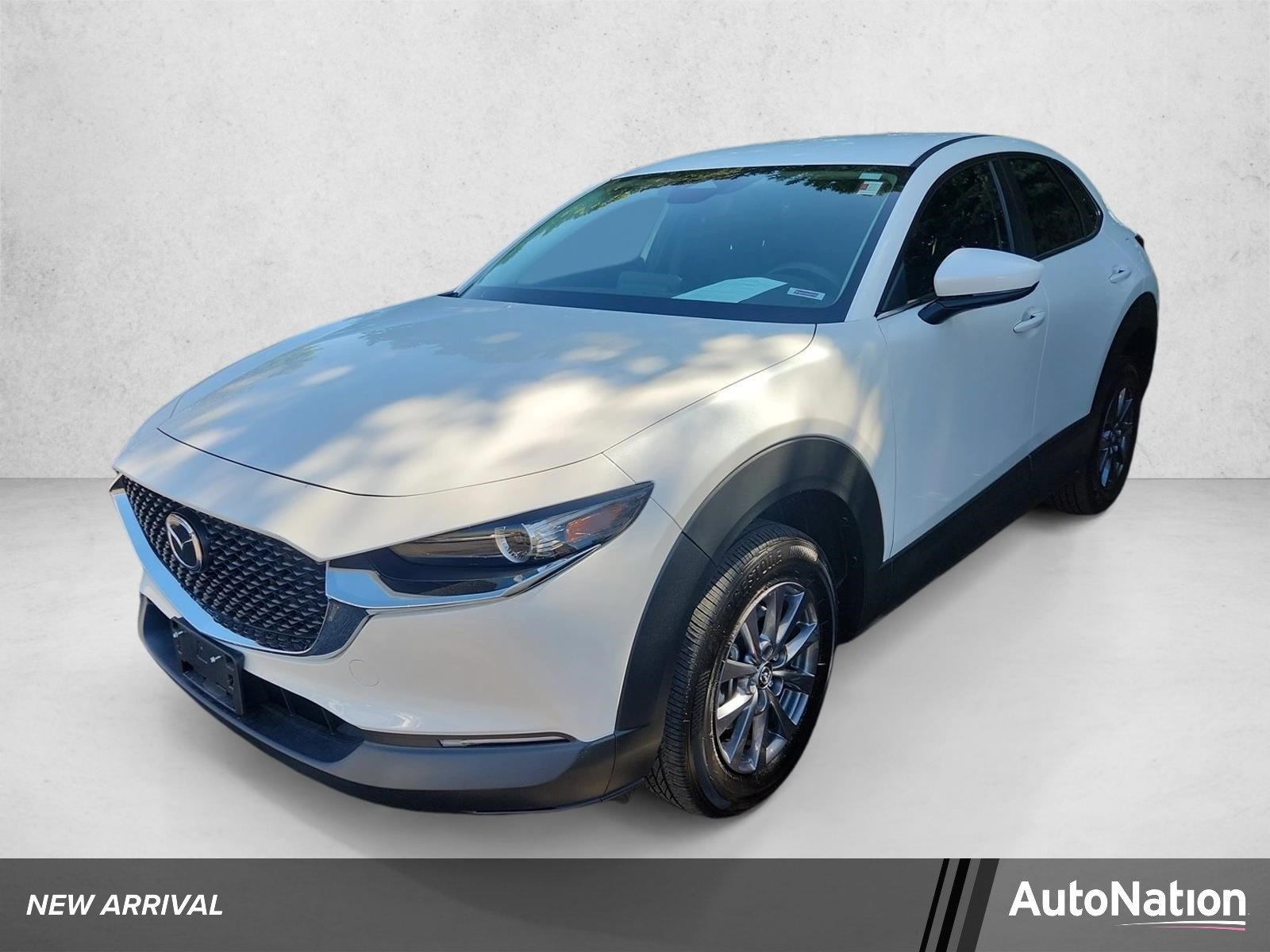 2024 Mazda CX-30 2.5 S AWD's photo