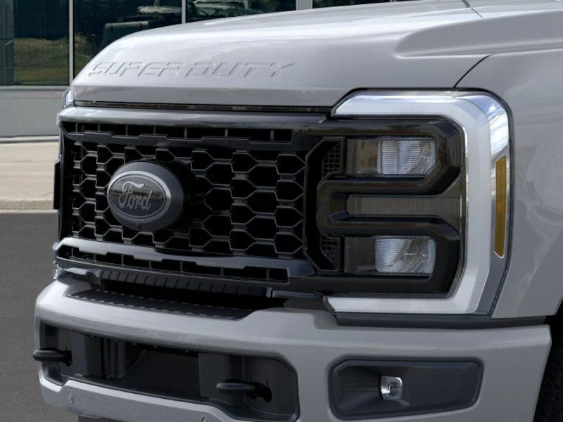 New 2026 Avalanche Ford Lariat image 17