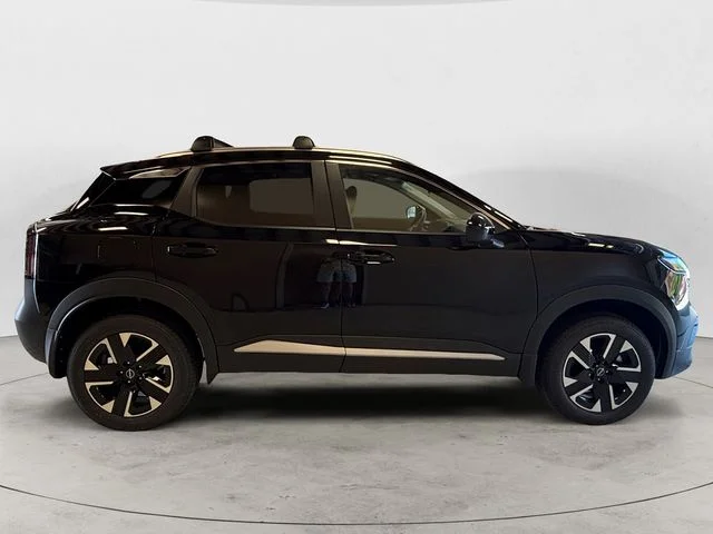 New 2026 Black Nissan SV image 7