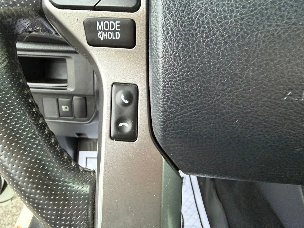 Used 2018 White Toyota SR5 image 32