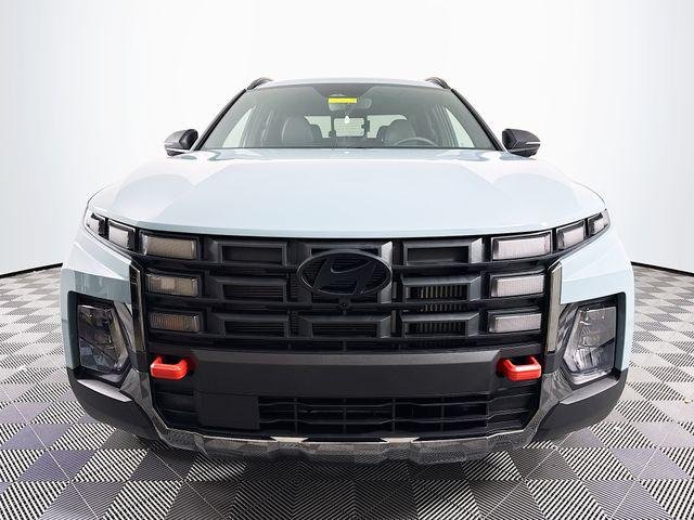 2026 Hyundai Santa Cruz XRT - Photo 10