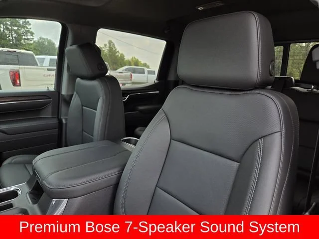 2026 GMC Sierra 1500 SLT - Photo 26