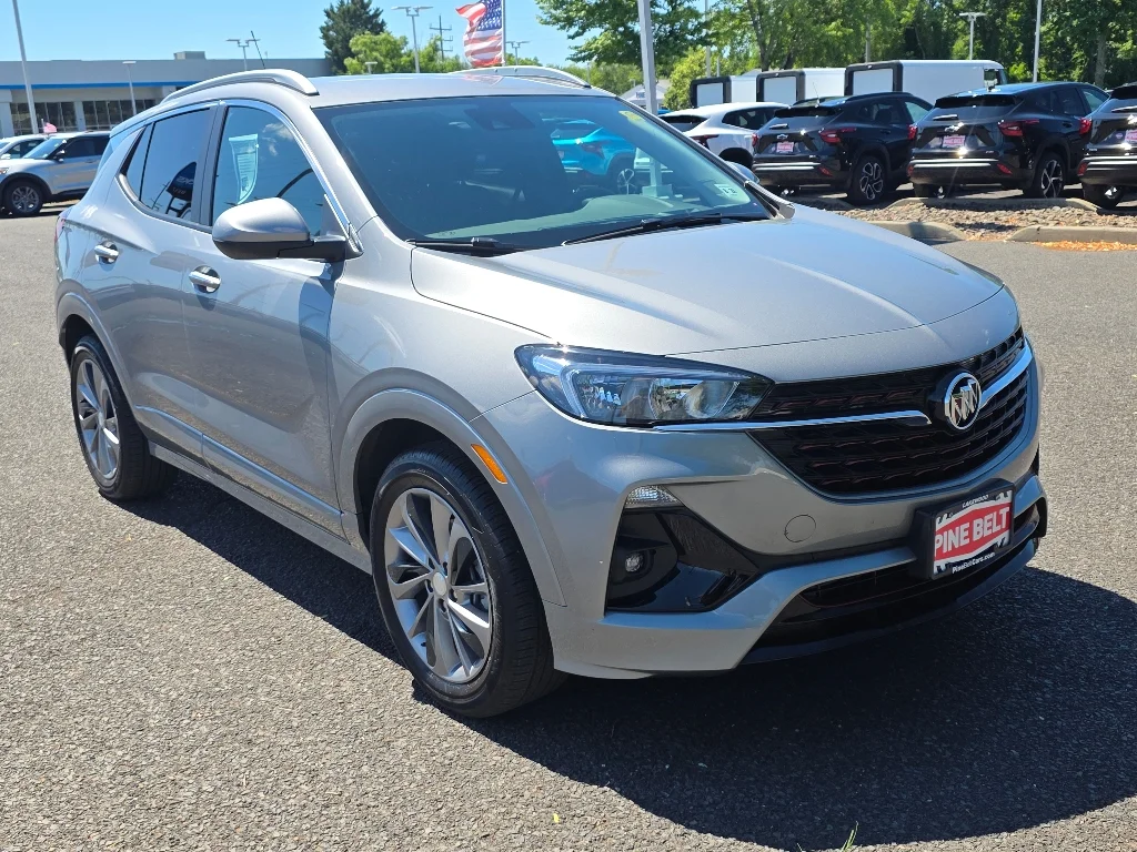 2023 Buick Encore GX Select - Photo 9