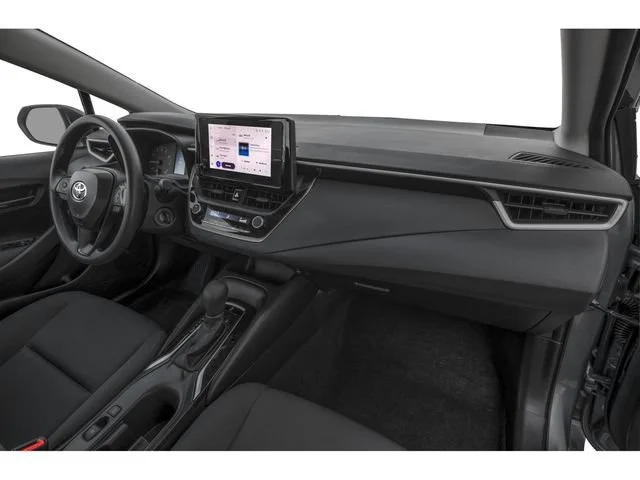 New 2026 Underground Toyota  LE image 10