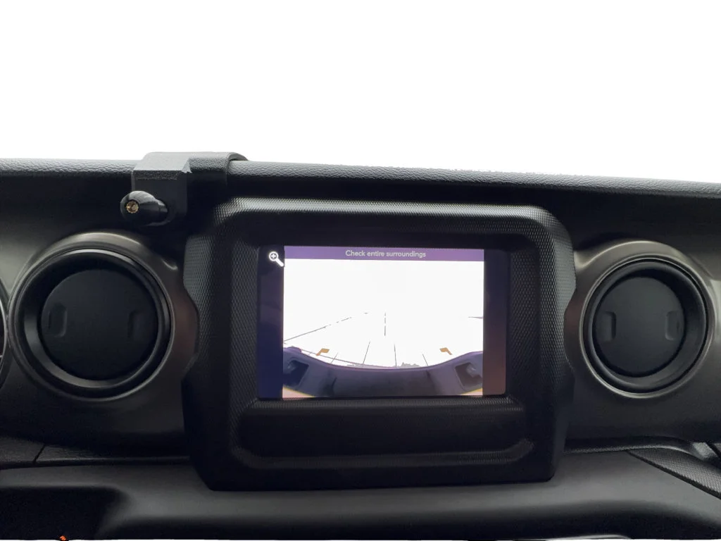 Used 2023 Yellow Jeep Sport image 48