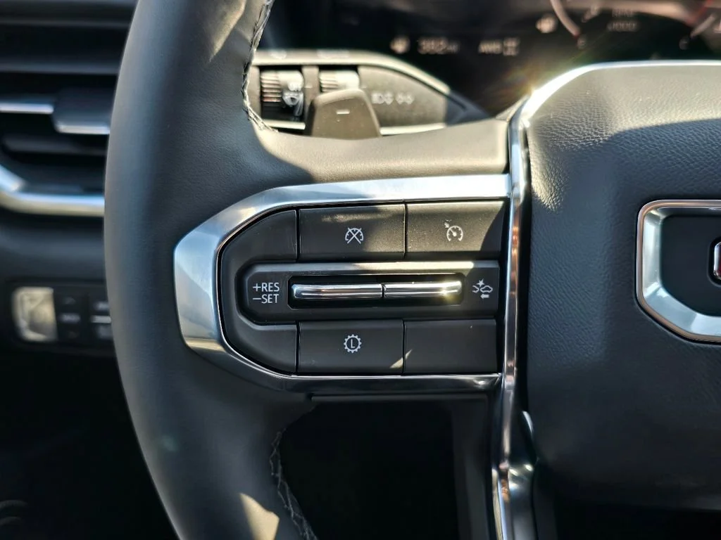2026 GMC Terrain Elevation - Photo 18