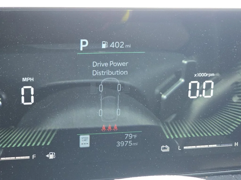New 2026 Gray Kia S image 28
