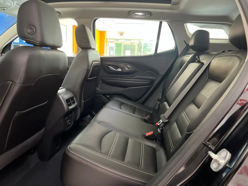 Used 2023 Black GMC Denali image 15