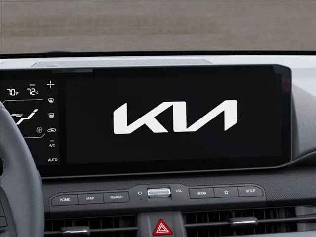 New 2026 Red Kia EX image 20