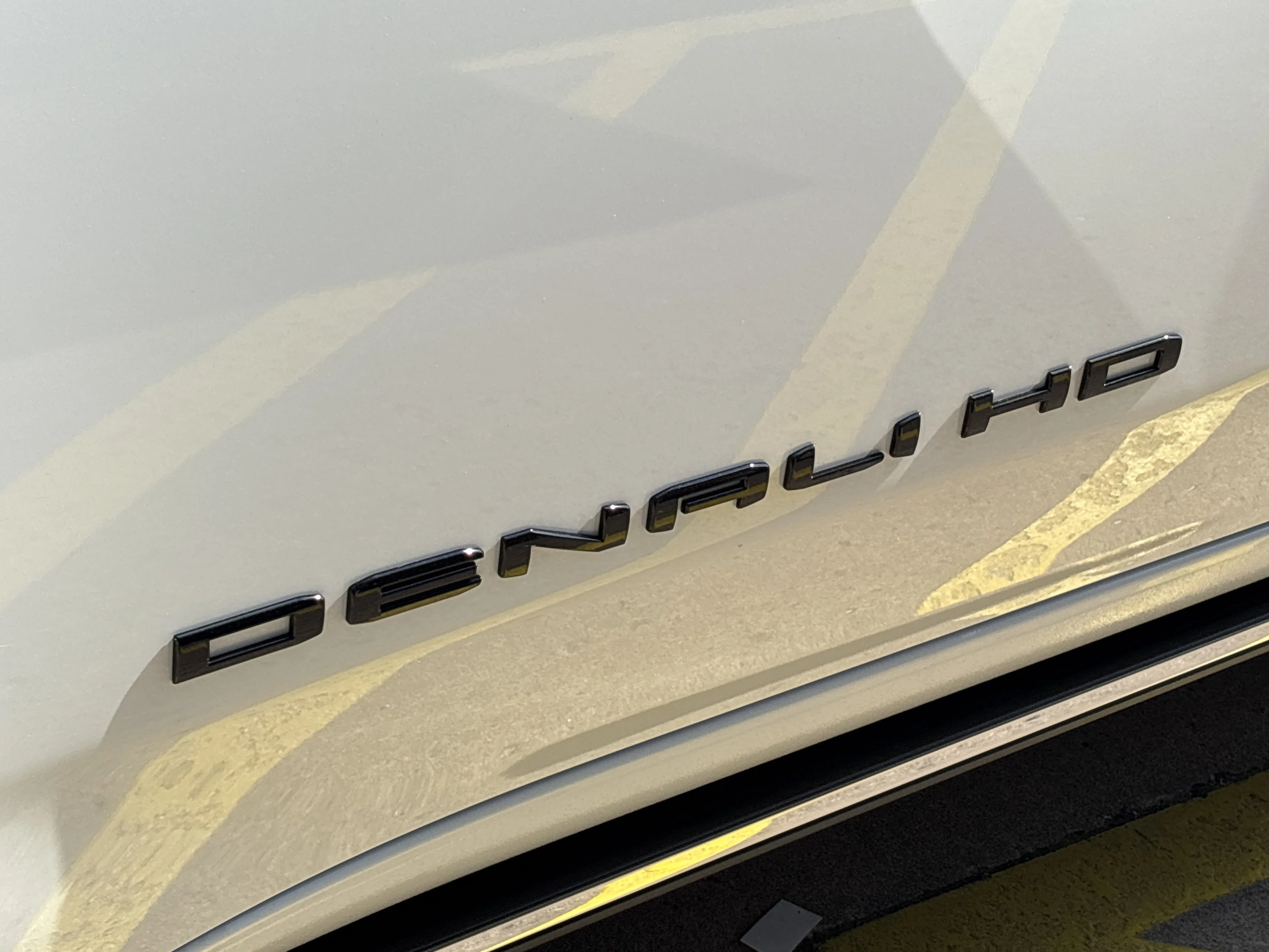 2026 GMC Sierra 3500HD Denali Ultimate - Photo 14