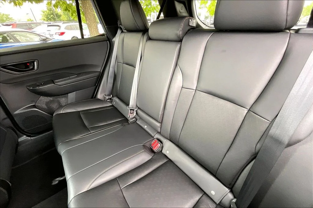 2026 Subaru Outback Wilderness - Photo 13