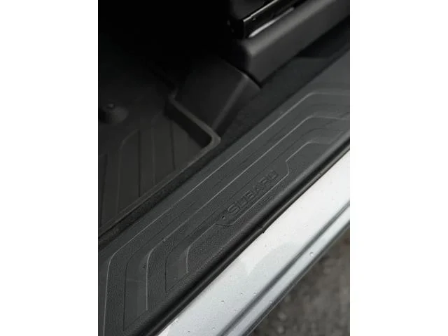 New 2026 ICE SILVER METALLIC Subaru Limited 7-Passenger image 50