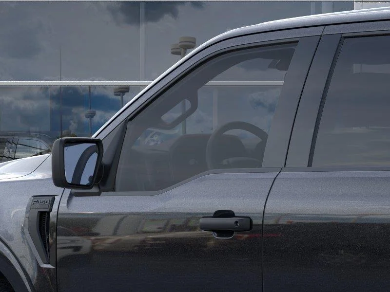 2026 Ford F-150 STX - Photo 20