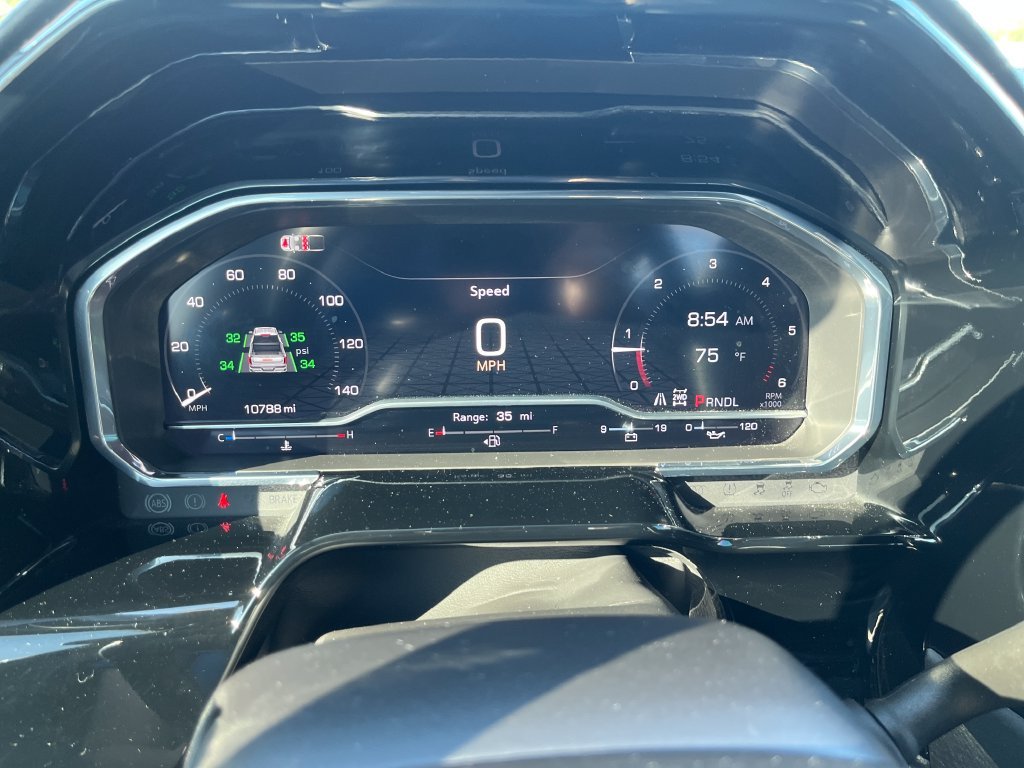 Certified Used 2024 Black GMC Elevation image 16