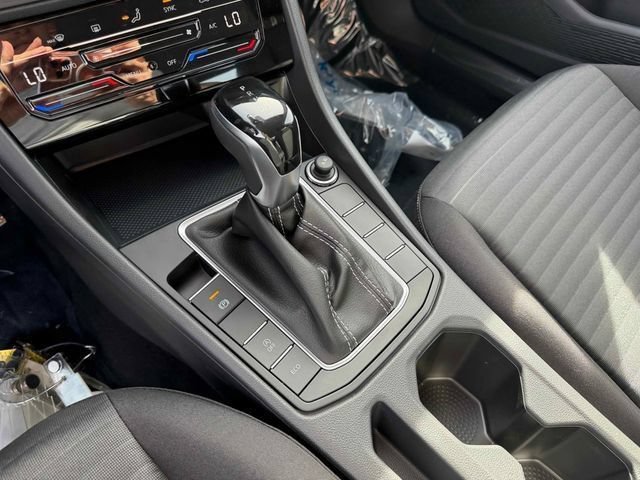 New 2026 Silver Volkswagen S image 24