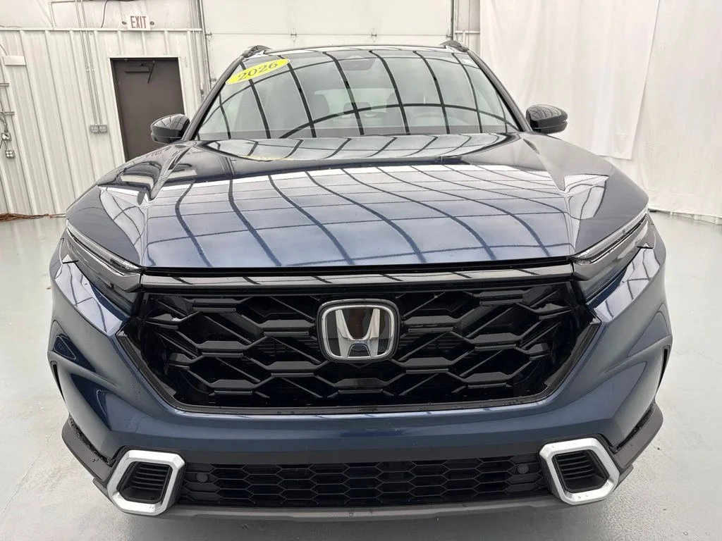 Used 2026  Honda Sport Touring image 2
