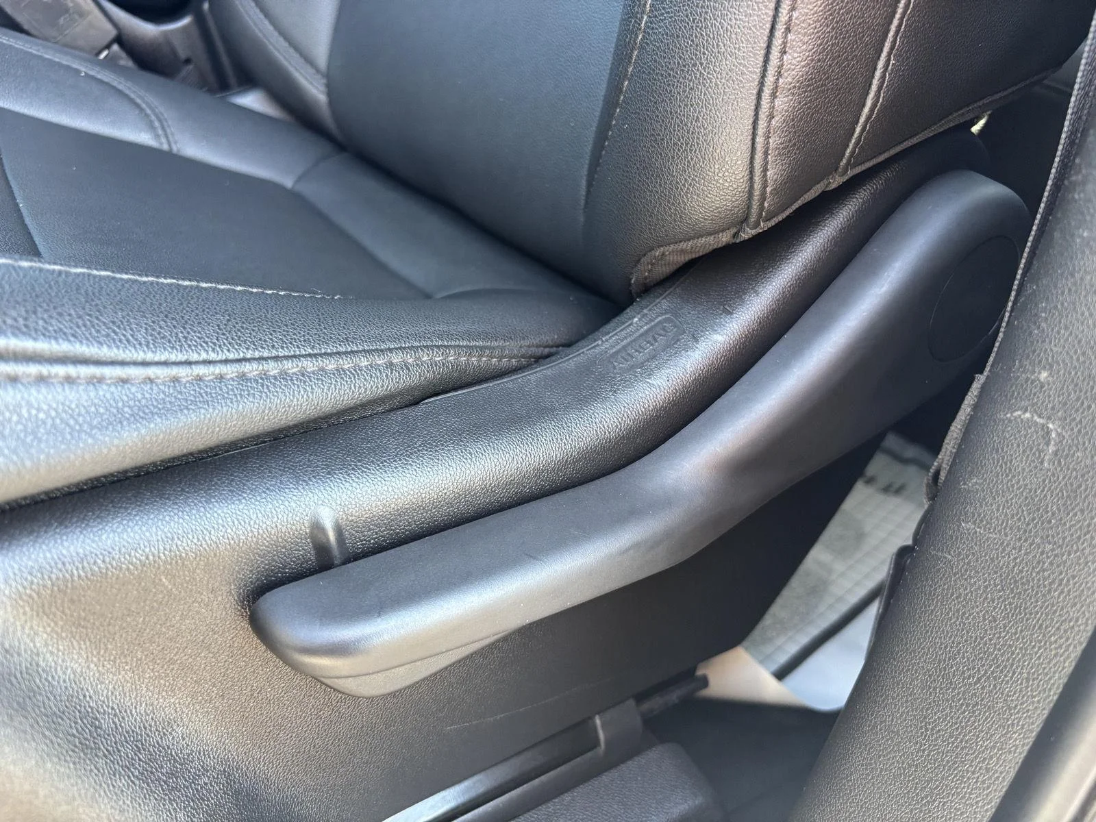 Used 2021 SUMMIT WHITE Chevrolet Work Truck image 19