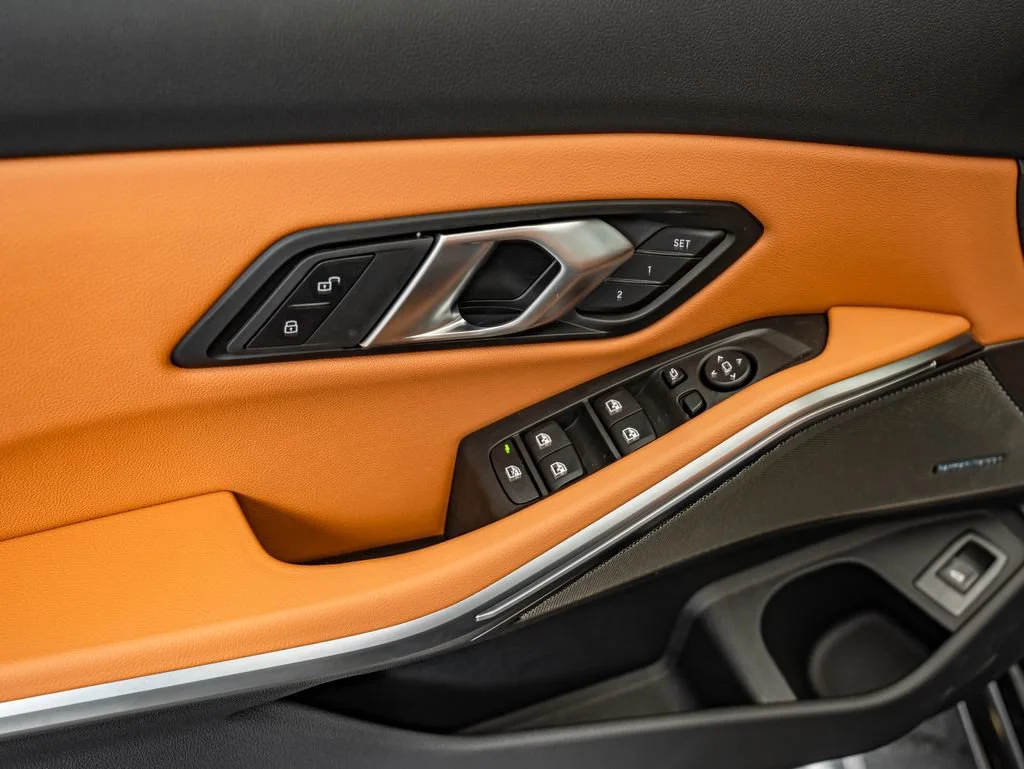 2026 BMW 3 Series M340i - Photo 20