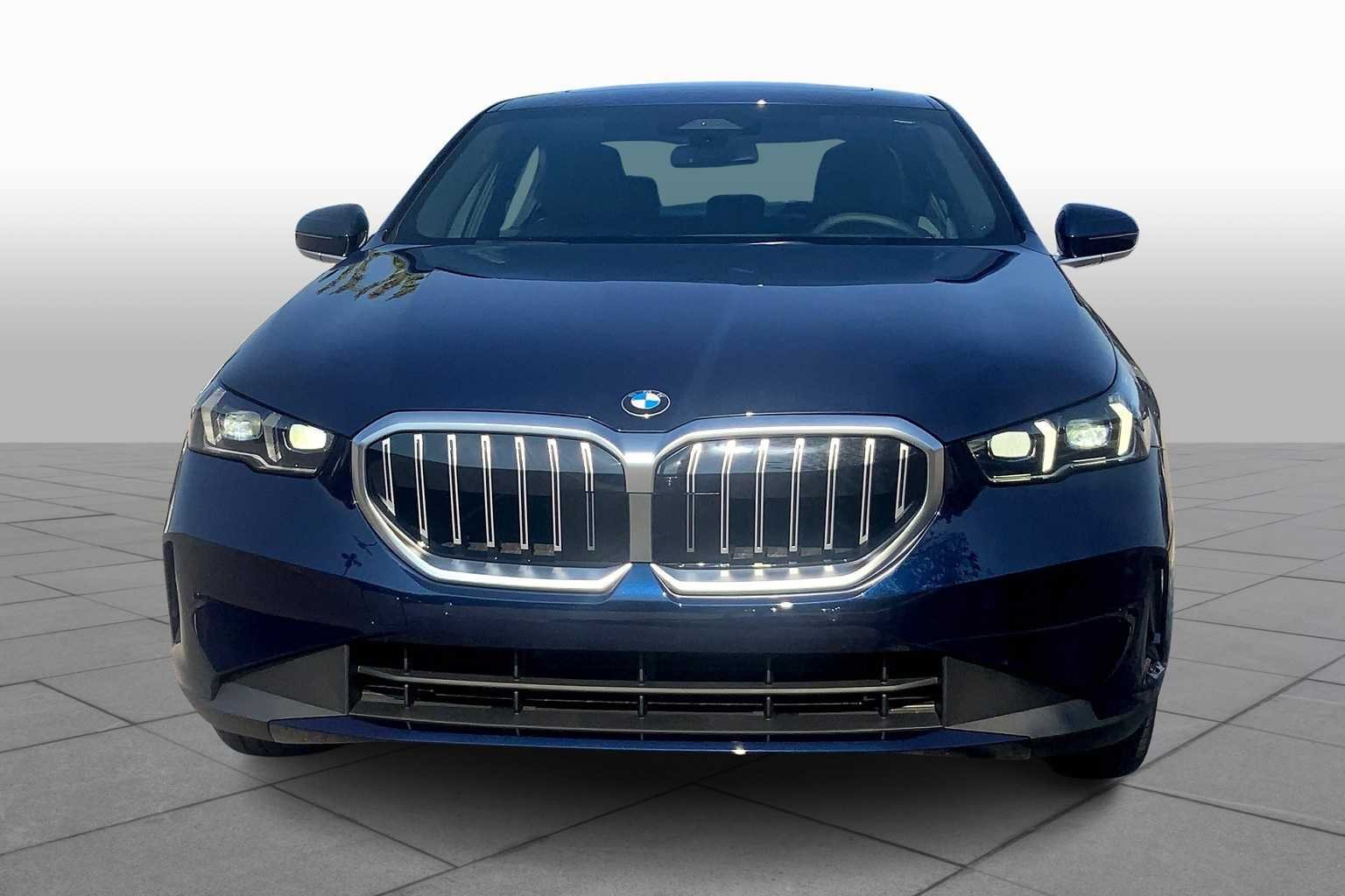 2026 BMW 5 Series 530i - Photo 3