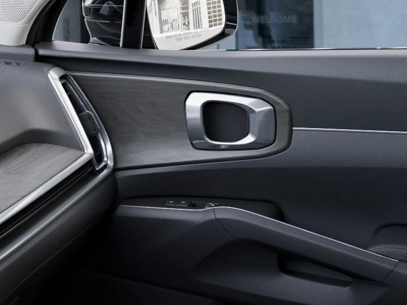 New 2026  Kia X-Line EX image 25