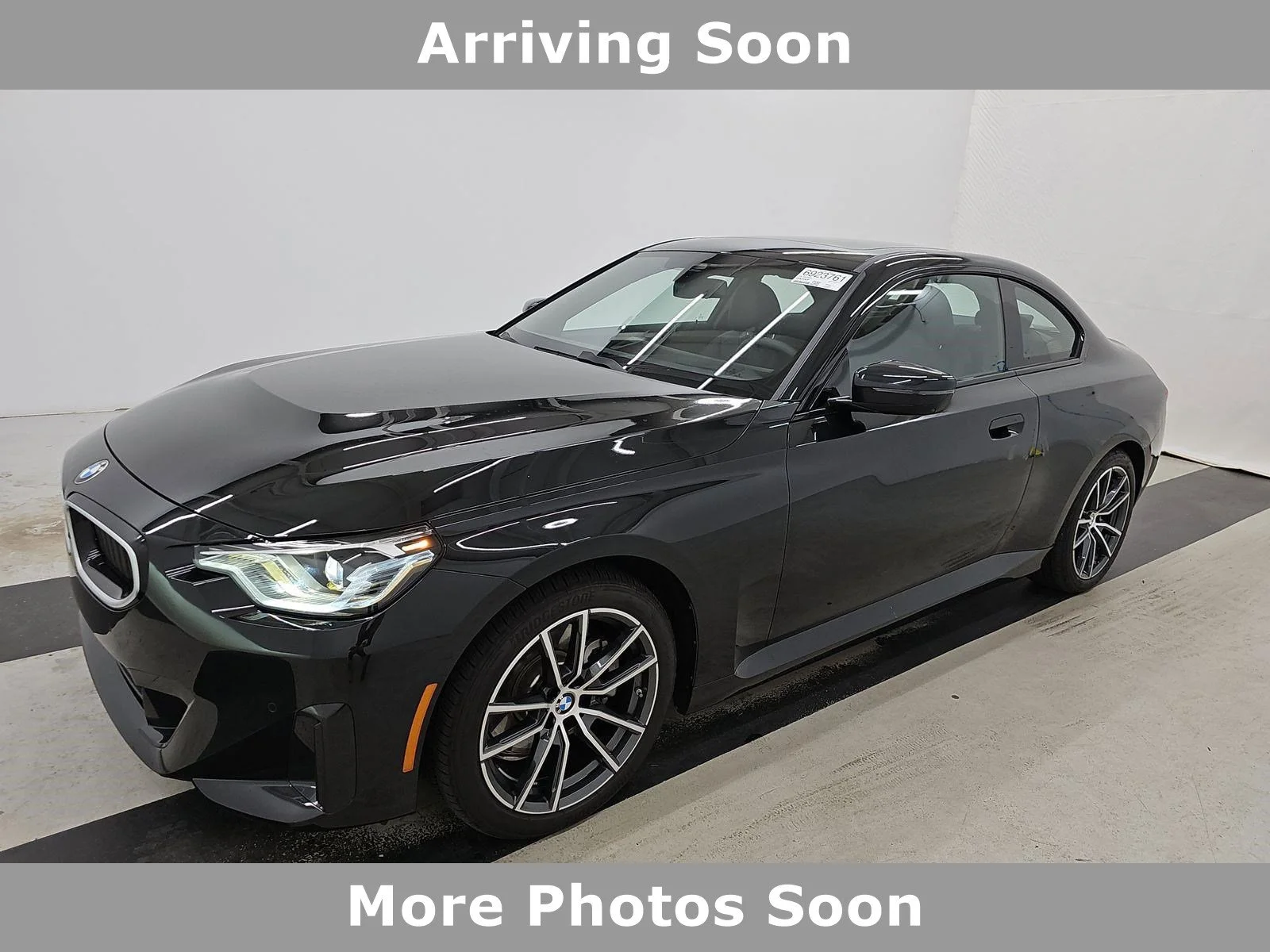 2025 BMW 2 Series 230i Coupe's photo