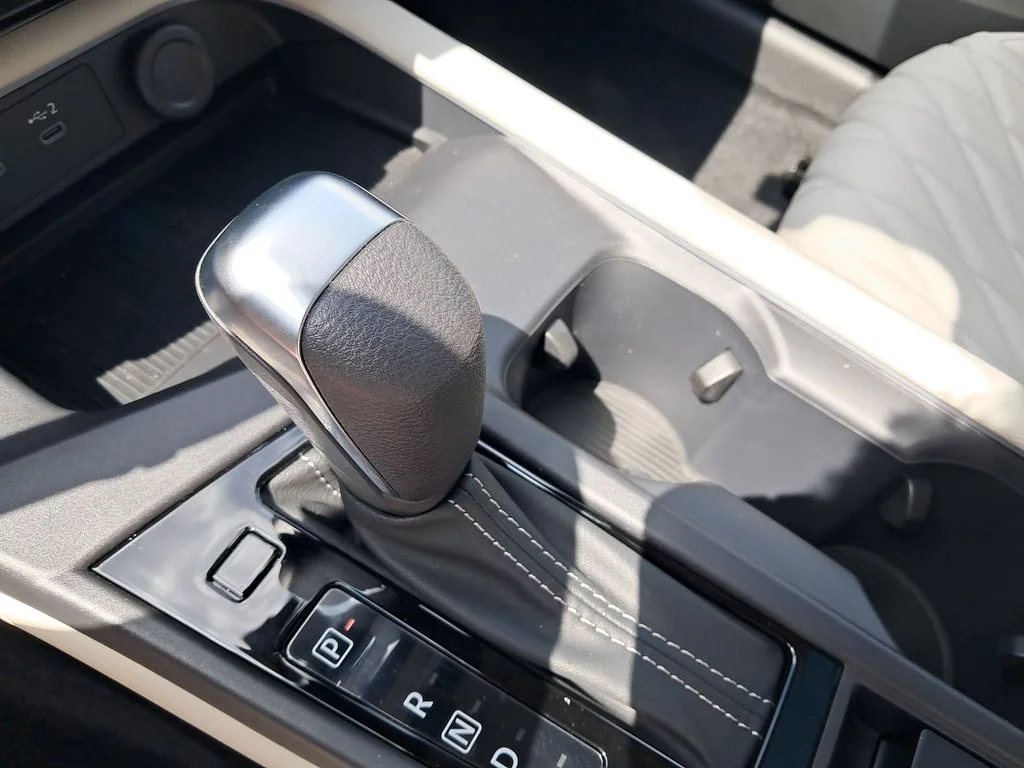 New 2026 Gray Nissan SL image 25