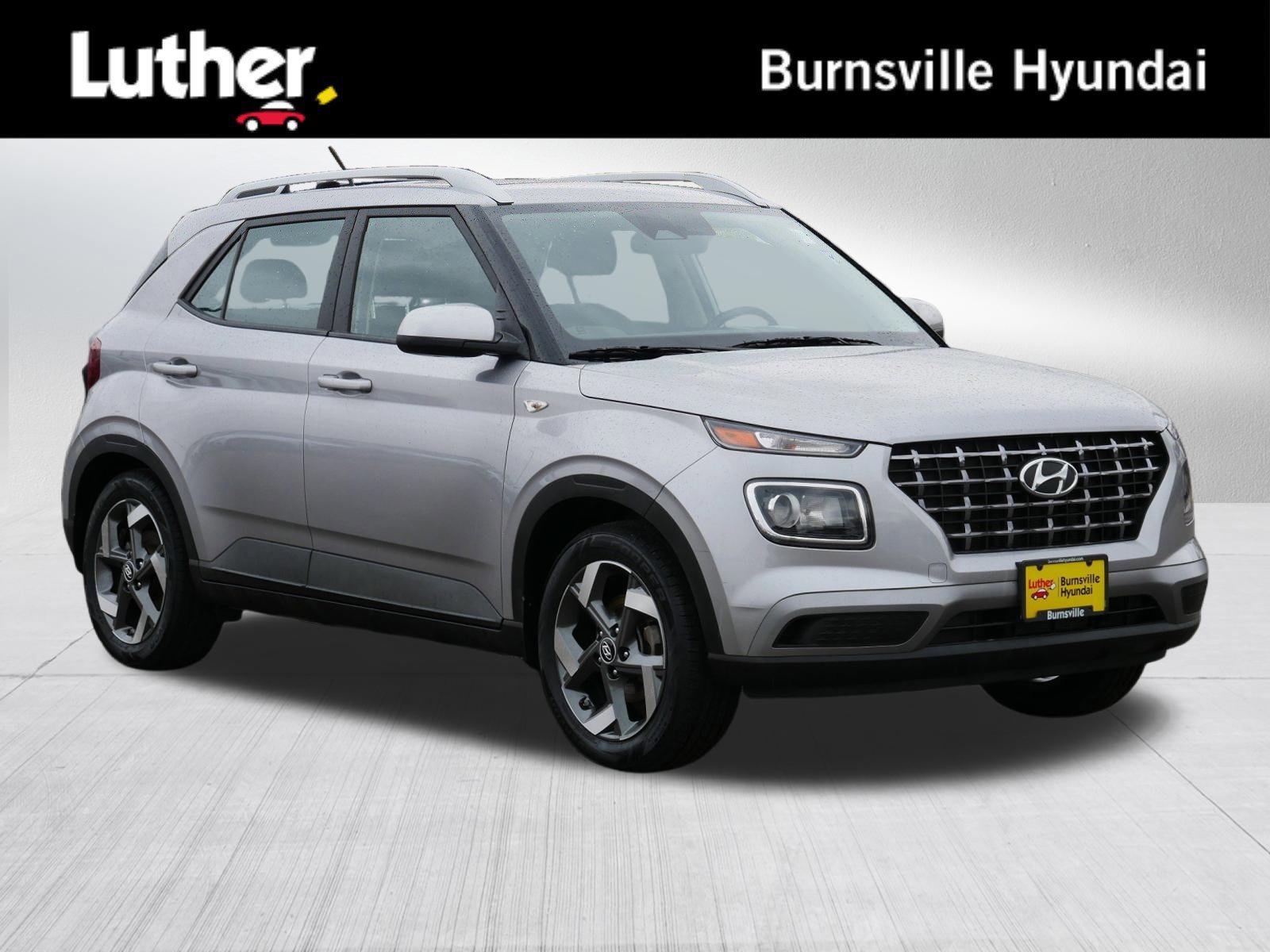 2023 Hyundai Venue SEL