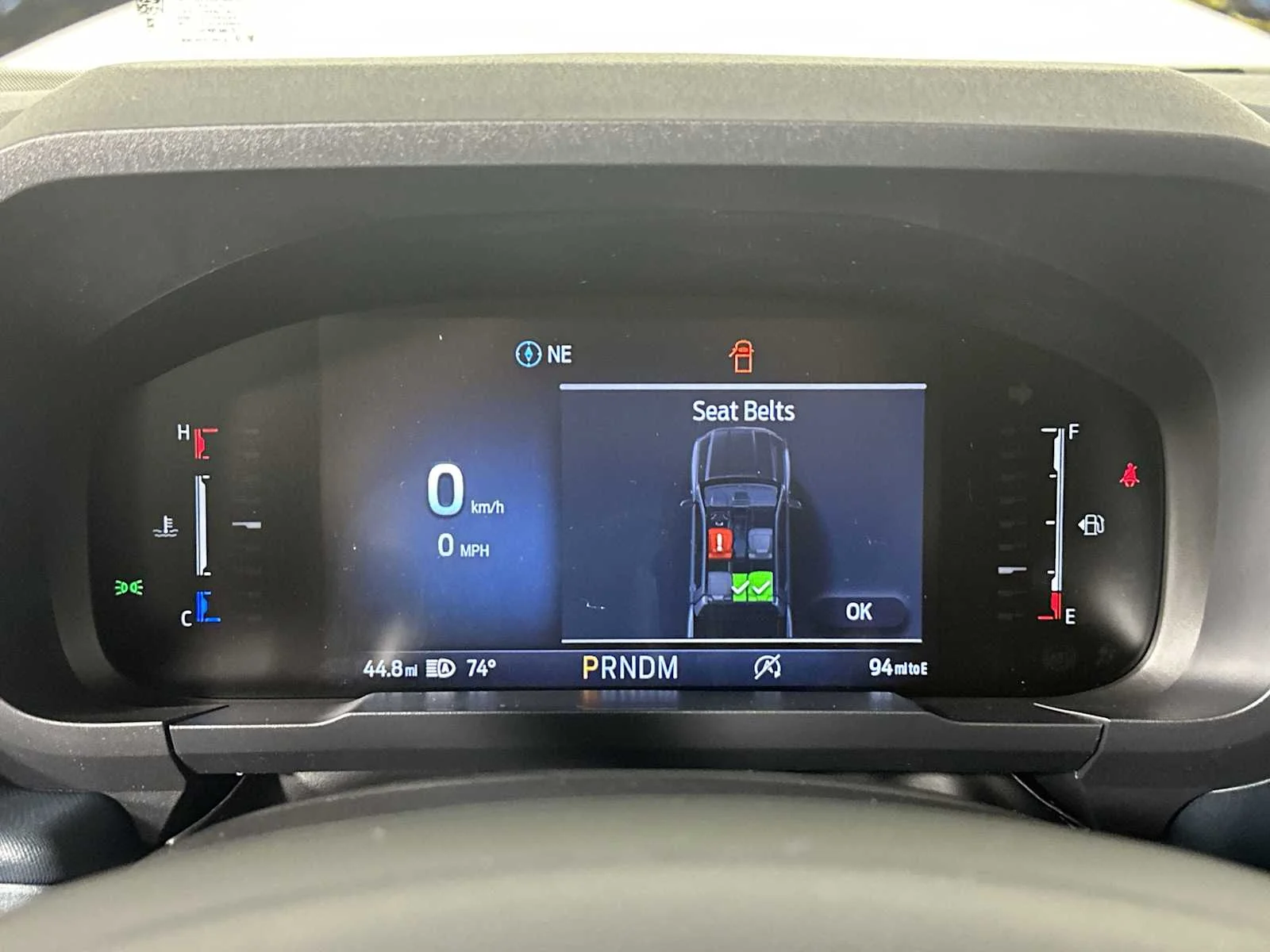 2025 Ford Maverick Lobo Standard - Photo 23