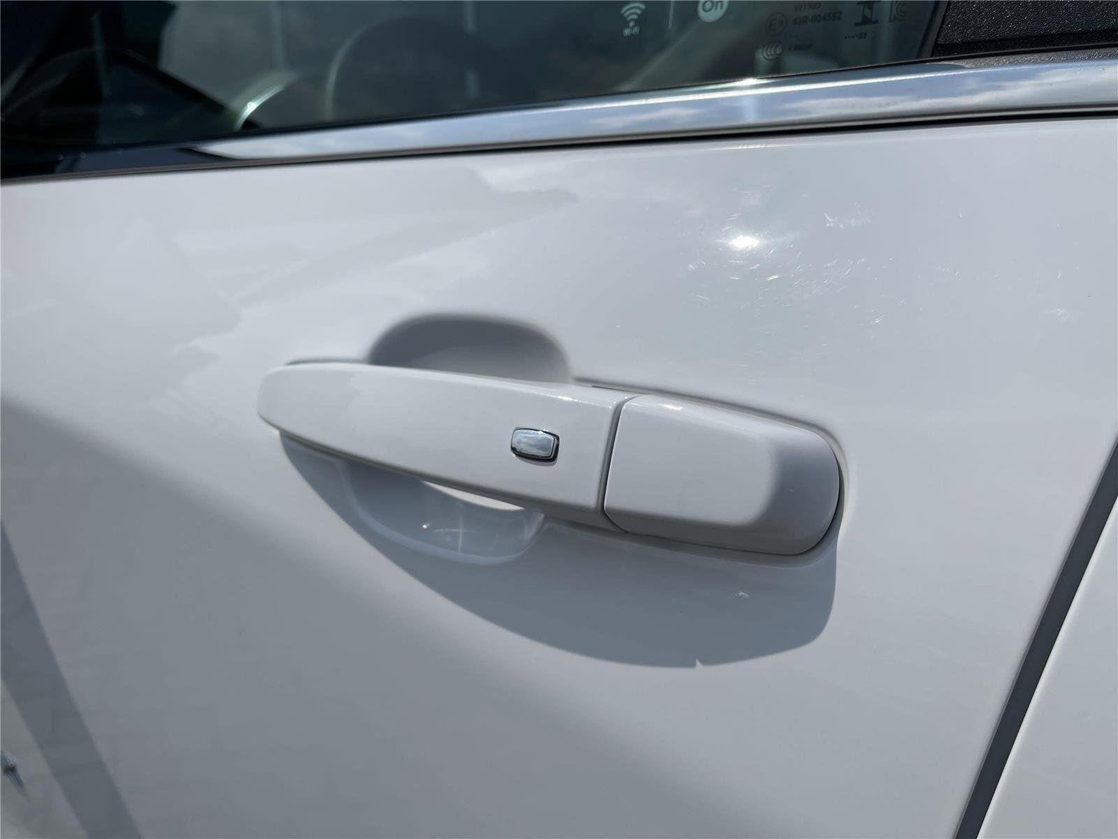 2023 Chevrolet Equinox 2FL - Photo 12