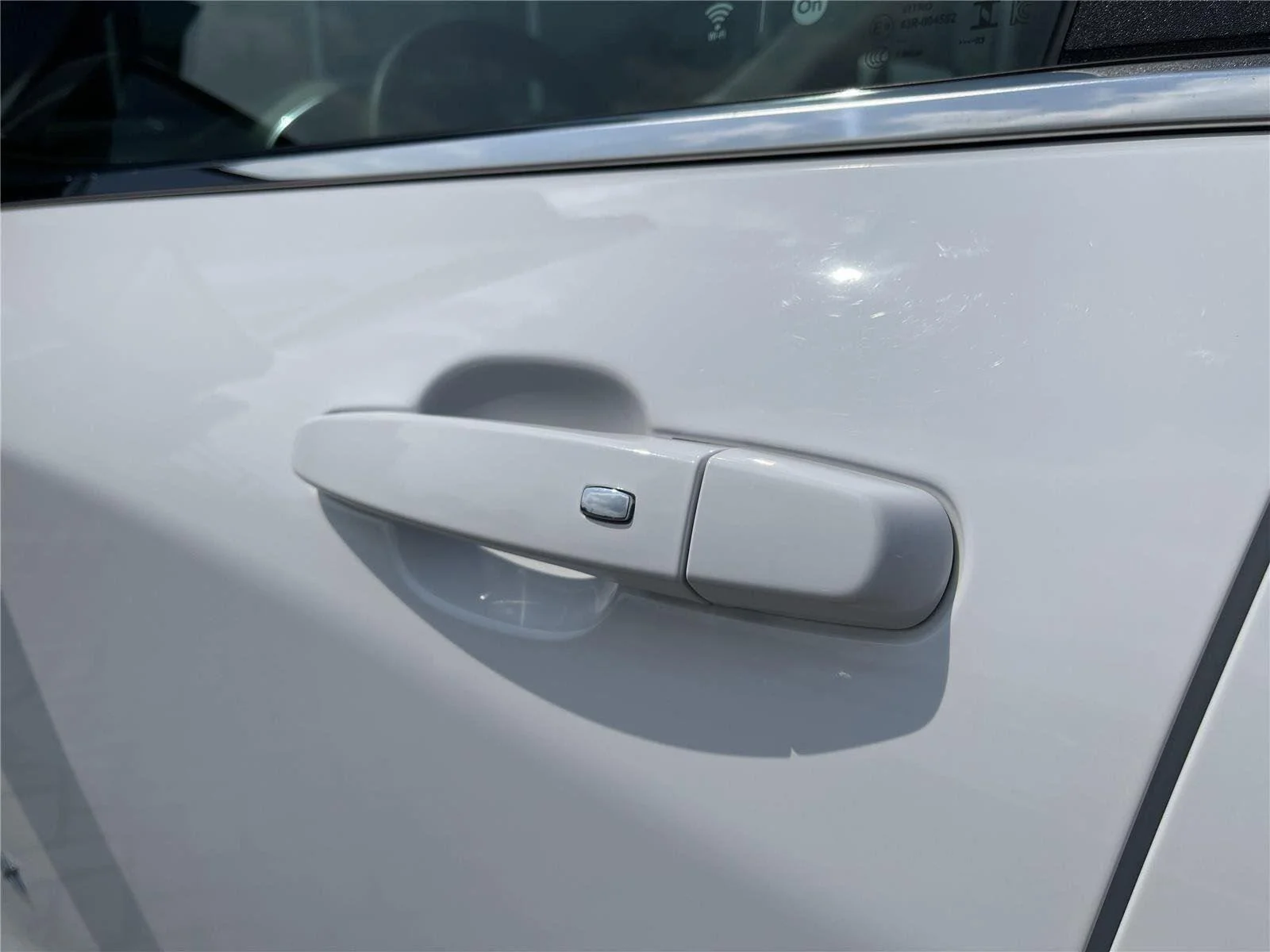 Used 2023 Summit White Chevrolet LT image 12