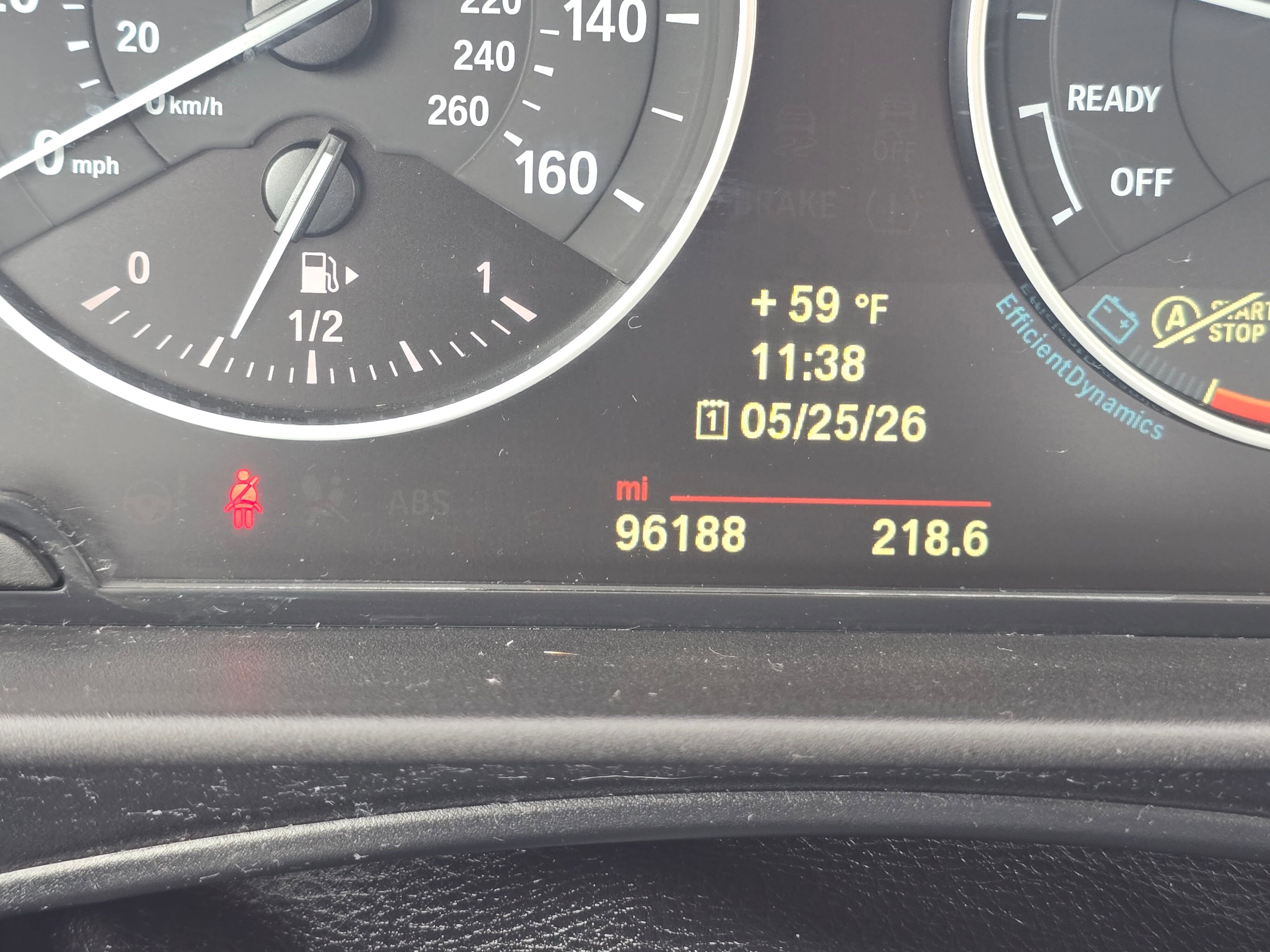 Used 2014  BMW 228i image 26