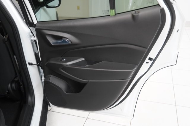2026 Chevrolet Trax LS - Photo 23