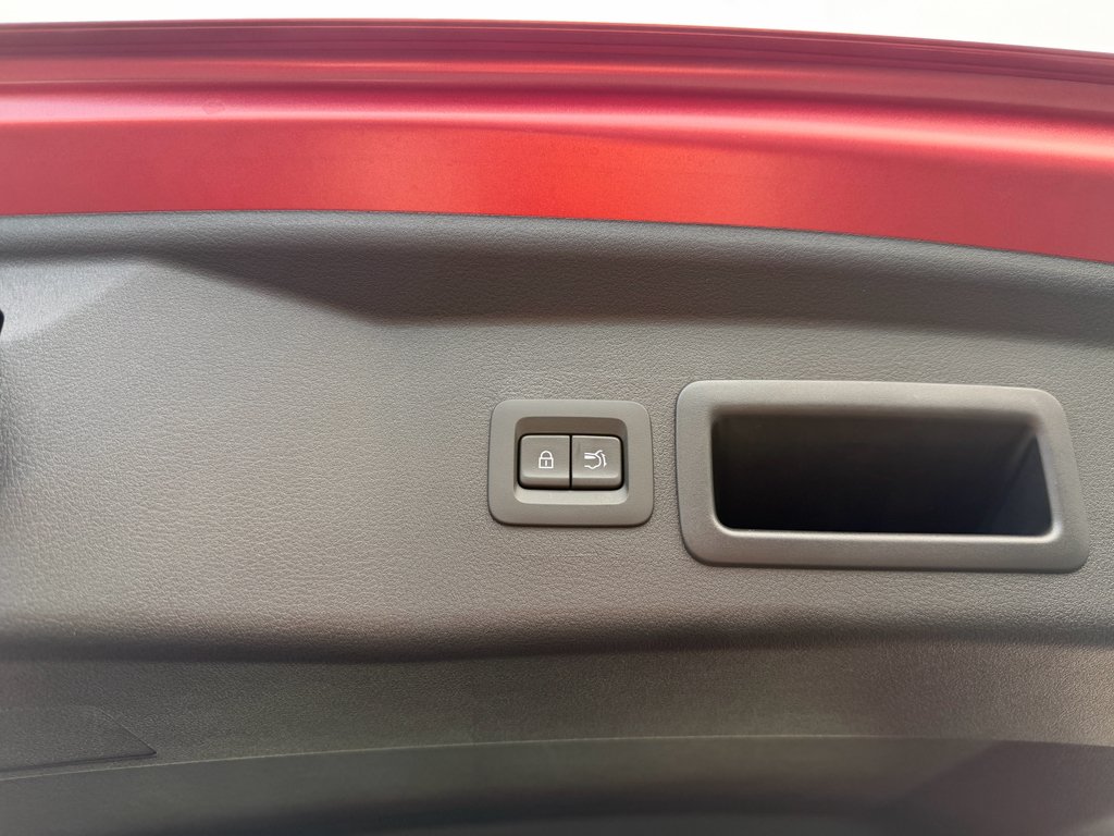 New 2026 Soul Red Crystal Metallic Mazda 2.5 S Premium AWD image 26