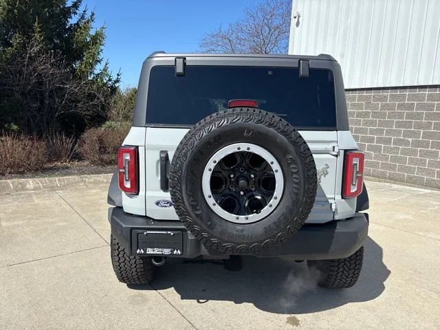 New 2026 Avalanche Ford Outer Banks® image 7