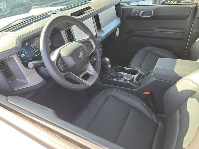 New 2026 Oxford White Ford Outer Banks® image 3