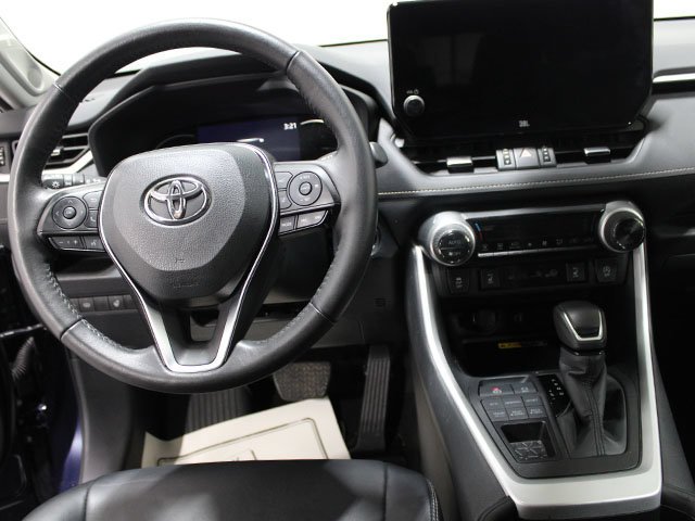 Used 2024 Blueprint Toyota XLE Premium image 13