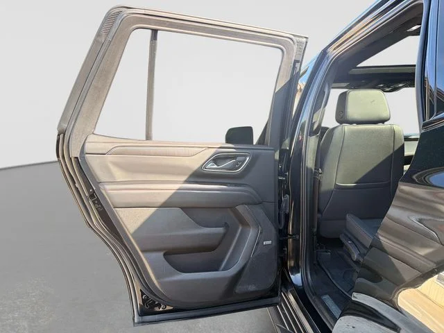 Used 2022 Black Chevrolet RST image 10