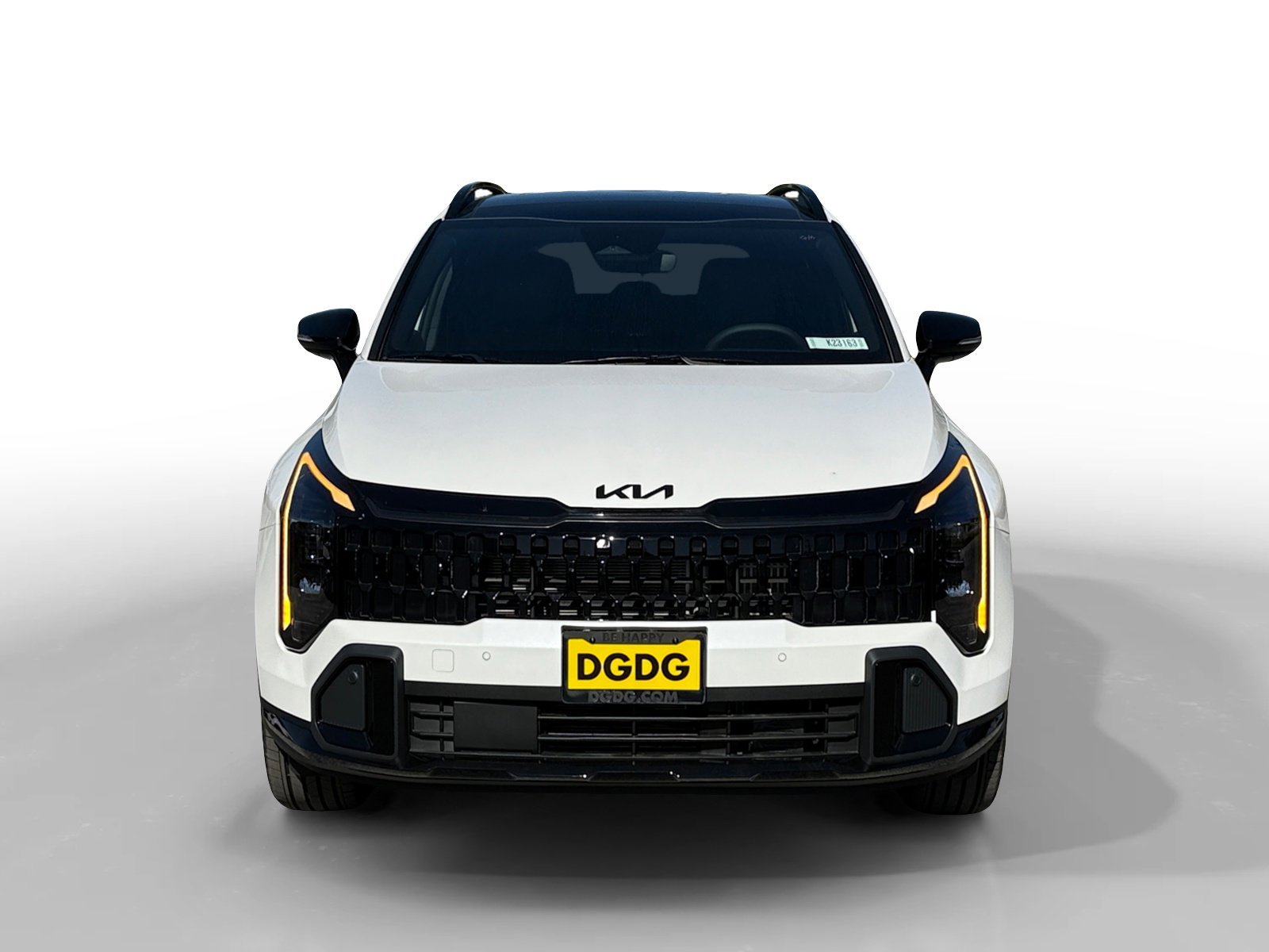 2026 Kia Sportage X-Line - Photo 8